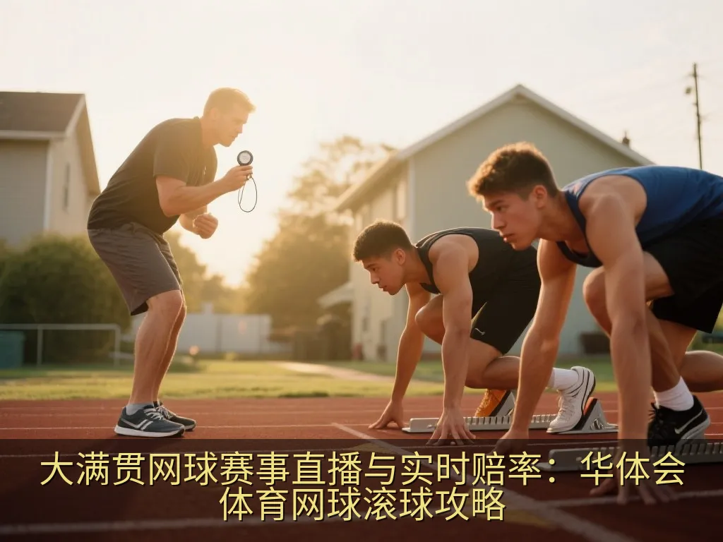大满贯网球赛事直播与实时赔率：华体会体育网球滚球攻略