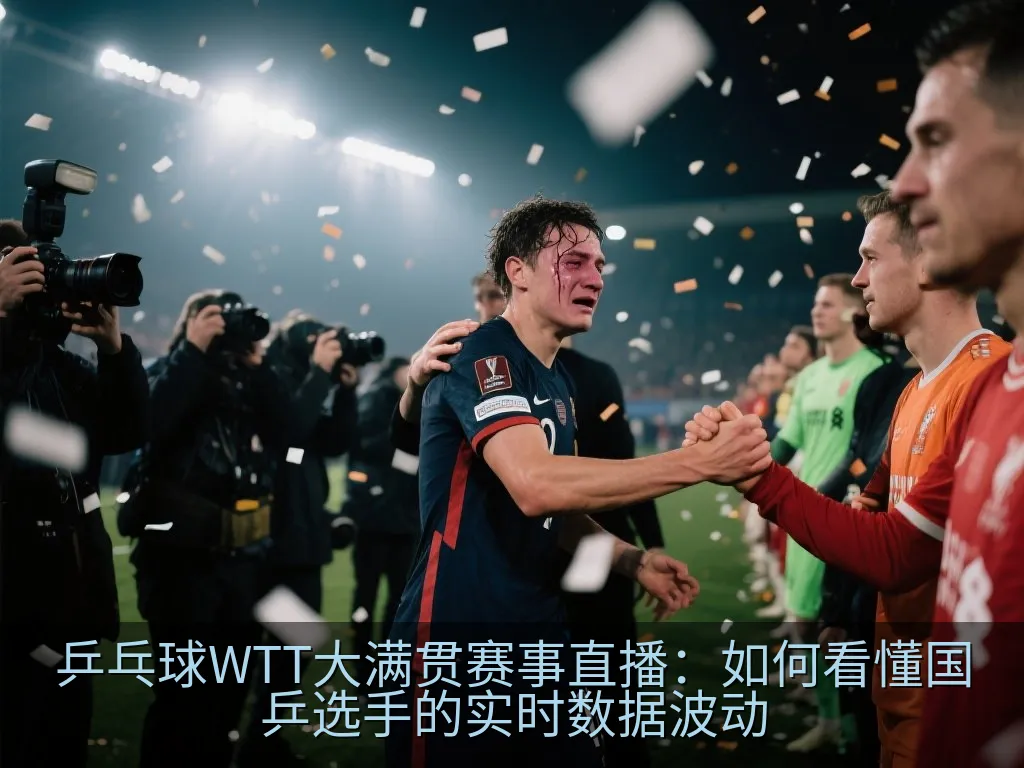乒乓球比赛战术数据对比图表